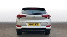 Hyundai Tucson 1.6 GDi Blue Drive S 5dr 2WD Petrol Estate